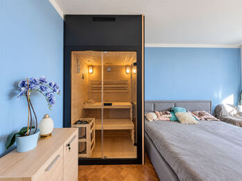 Prodej bytu 3+1 v osobním vlastnictví 73 m², Liberec