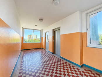 Prodej bytu 3+1 v osobním vlastnictví 73 m², Liberec
