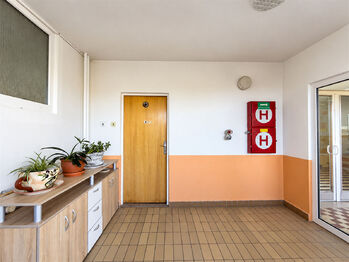 Prodej bytu 3+1 v osobním vlastnictví 73 m², Liberec