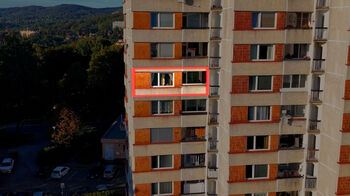 Prodej bytu 3+1 v osobním vlastnictví 73 m², Liberec