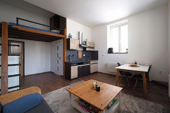 Prodej pozemku 1 m², Doudleby nad Orlicí