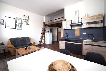 Prodej pozemku 1 m², Doudleby nad Orlicí