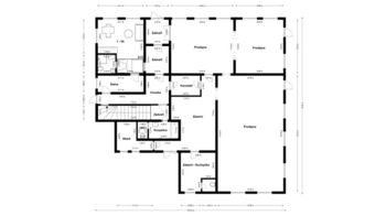 Prodej pozemku 1 m², Doudleby nad Orlicí