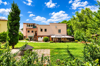 Prodej domu 450 m², Doudleby nad Orlicí