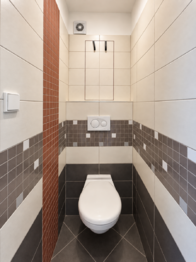 Prodej bytu 3+1 v osobním vlastnictví 70 m², Praha 10 - Horní Měcholupy