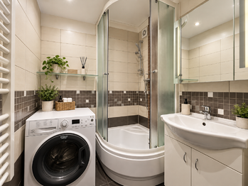 Prodej bytu 3+1 v osobním vlastnictví 70 m², Praha 10 - Horní Měcholupy