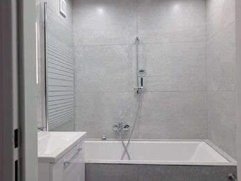 Pronájem bytu 3+1 v družstevním vlastnictví 72 m², Praha 4 - Modřany
