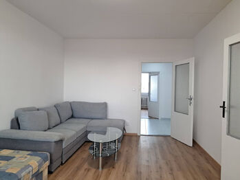 Pronájem bytu 3+1 v družstevním vlastnictví 72 m², Praha 4 - Modřany