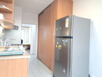 Pronájem bytu 3+1 v družstevním vlastnictví 72 m², Praha 4 - Modřany