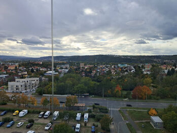 Pronájem bytu 3+1 v družstevním vlastnictví 72 m², Praha 4 - Modřany