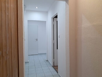 Pronájem bytu 3+1 v družstevním vlastnictví 72 m², Praha 4 - Modřany