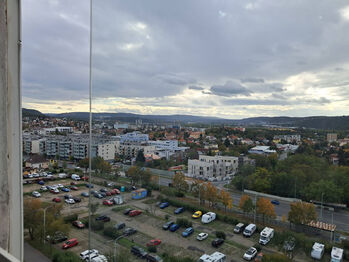 Pronájem bytu 3+1 v družstevním vlastnictví 72 m², Praha 4 - Modřany