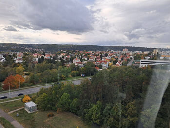 Pronájem bytu 3+1 v družstevním vlastnictví 72 m², Praha 4 - Modřany