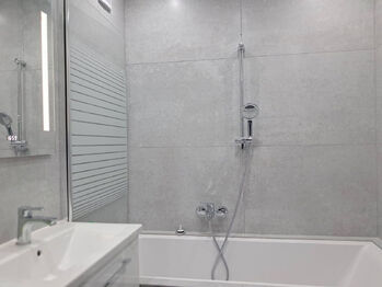 Pronájem bytu 3+1 v družstevním vlastnictví 72 m², Praha 4 - Modřany