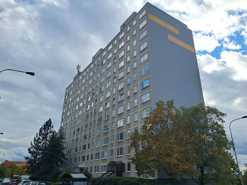 Pronájem bytu 3+1 v družstevním vlastnictví 72 m², Praha 4 - Modřany
