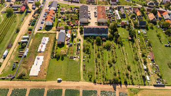 Prodej pozemku 892 m², Hrádek