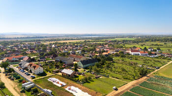 Prodej pozemku 892 m², Hrádek
