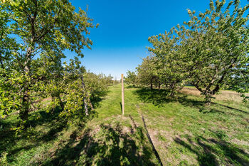Prodej pozemku 892 m², Hrádek