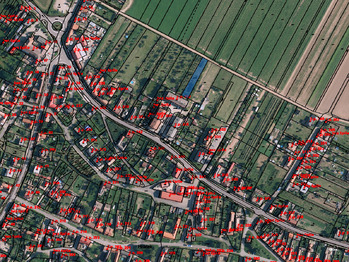 KM - 12.10.2026 - Prodej pozemku 892 m², Hrádek