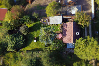Prodej pozemku 461 m², Karlovy Vary