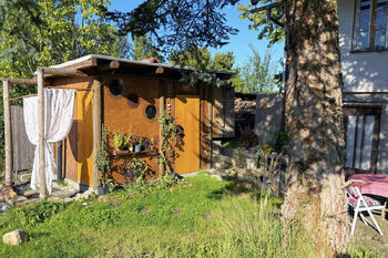 Kůlna - Prodej pozemku 461 m², Karlovy Vary