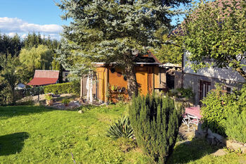 Zahrada - Prodej pozemku 461 m², Karlovy Vary