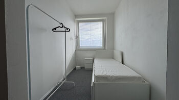 Prodej bytu 1+kk v družstevním vlastnictví 32 m², Teplice