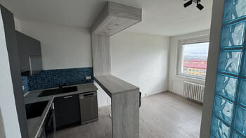 Prodej bytu 1+kk v družstevním vlastnictví 32 m², Teplice
