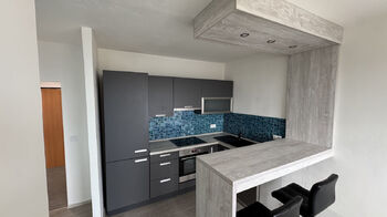 Prodej bytu 1+kk v družstevním vlastnictví 32 m², Teplice