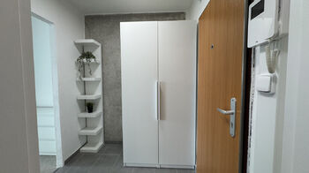 Prodej bytu 1+kk v družstevním vlastnictví 32 m², Teplice