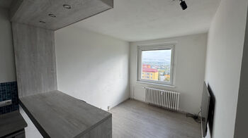 Prodej bytu 1+kk v družstevním vlastnictví 32 m², Teplice