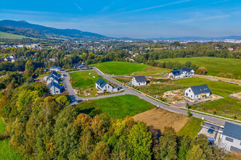 Prodej pozemku 993 m², Dlouhý Most