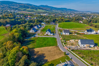 Prodej pozemku 993 m², Dlouhý Most