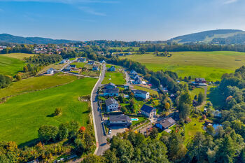 Prodej pozemku 993 m², Dlouhý Most
