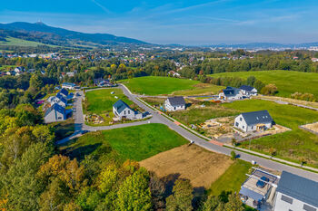 Prodej pozemku 993 m², Dlouhý Most