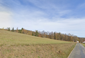 Prodej pozemku 2653 m², Stachy