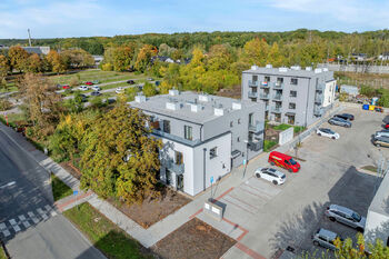 Pronájem bytu 1+kk v osobním vlastnictví 25 m², Milovice