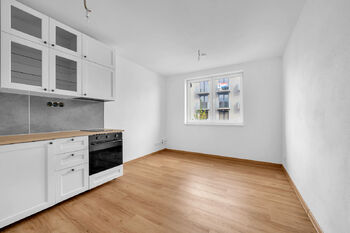Pronájem bytu 1+kk v osobním vlastnictví 25 m², Milovice