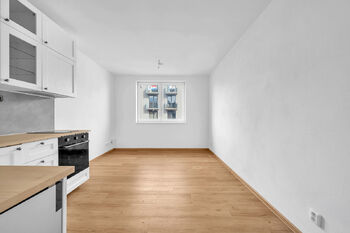 Pronájem bytu 1+kk v osobním vlastnictví 25 m², Milovice