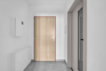 Pronájem bytu 1+kk v osobním vlastnictví 25 m², Milovice