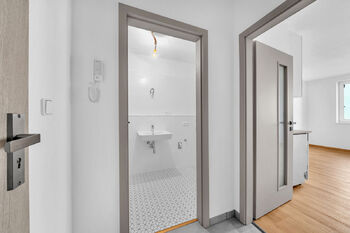 Pronájem bytu 1+kk v osobním vlastnictví 25 m², Milovice