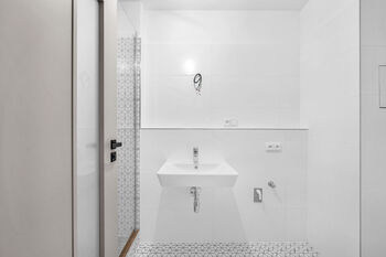 Pronájem bytu 1+kk v osobním vlastnictví 25 m², Milovice