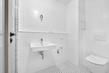 Pronájem bytu 1+kk v osobním vlastnictví 25 m², Milovice