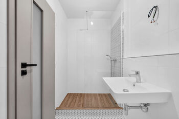 Pronájem bytu 1+kk v osobním vlastnictví 25 m², Milovice