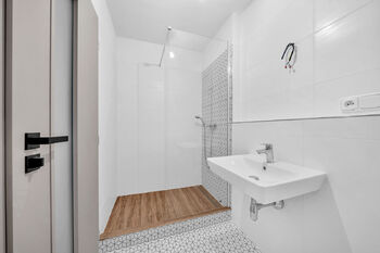 Pronájem bytu 1+kk v osobním vlastnictví 25 m², Milovice