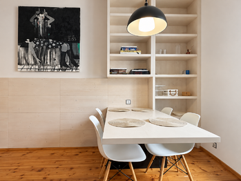 Pronájem bytu 1+kk v osobním vlastnictví 42 m², Plzeň