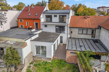 Prodej domu 306 m², Ústí nad Orlicí
