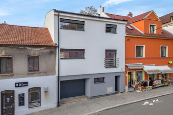 Prodej domu 306 m², Ústí nad Orlicí