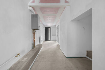 chodba_1.NP - Prodej domu 306 m², Ústí nad Orlicí