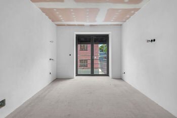 ložnice_II.NP - Prodej domu 306 m², Ústí nad Orlicí